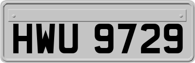 HWU9729