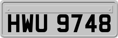 HWU9748