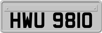 HWU9810