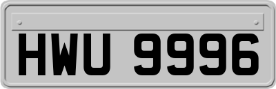 HWU9996