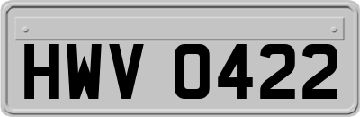 HWV0422