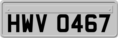 HWV0467