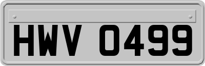 HWV0499