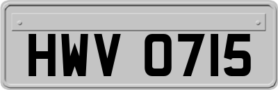 HWV0715
