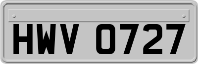 HWV0727
