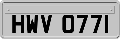 HWV0771