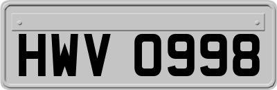 HWV0998
