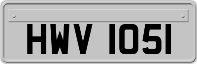 HWV1051