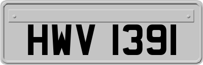 HWV1391