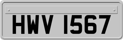 HWV1567