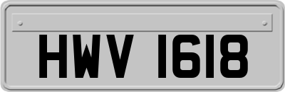 HWV1618