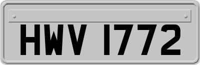 HWV1772