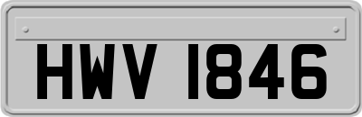 HWV1846