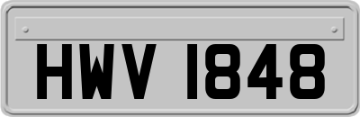 HWV1848