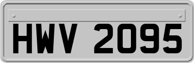 HWV2095