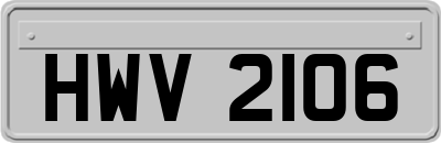 HWV2106