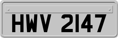 HWV2147