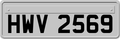 HWV2569