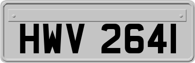 HWV2641