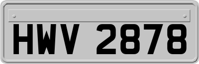HWV2878