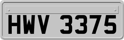 HWV3375