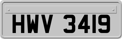 HWV3419