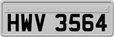 HWV3564