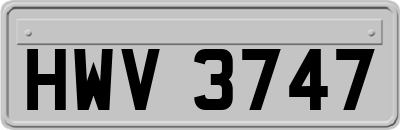 HWV3747