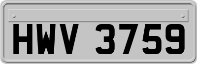 HWV3759