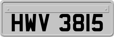 HWV3815