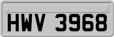 HWV3968