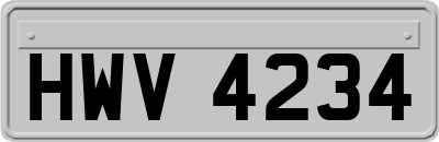 HWV4234