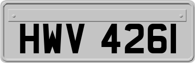 HWV4261