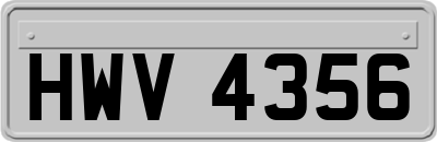 HWV4356