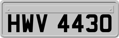 HWV4430