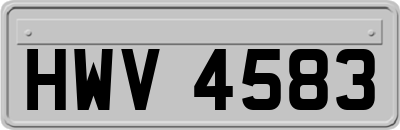 HWV4583