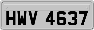 HWV4637