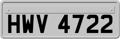 HWV4722