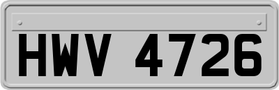 HWV4726