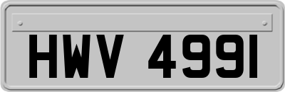 HWV4991