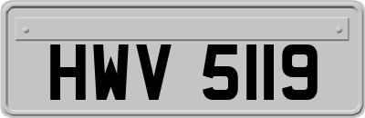 HWV5119