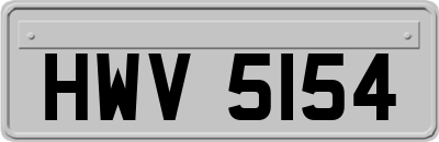 HWV5154