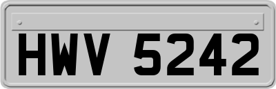 HWV5242