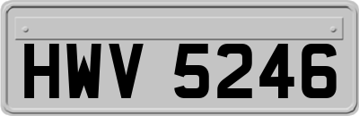 HWV5246