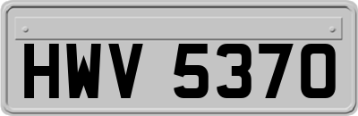 HWV5370