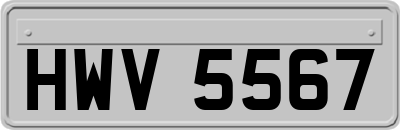 HWV5567