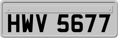 HWV5677