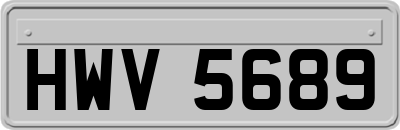 HWV5689