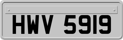 HWV5919