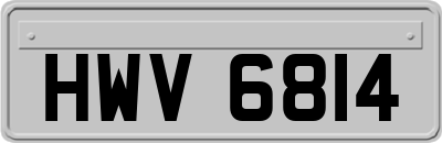 HWV6814